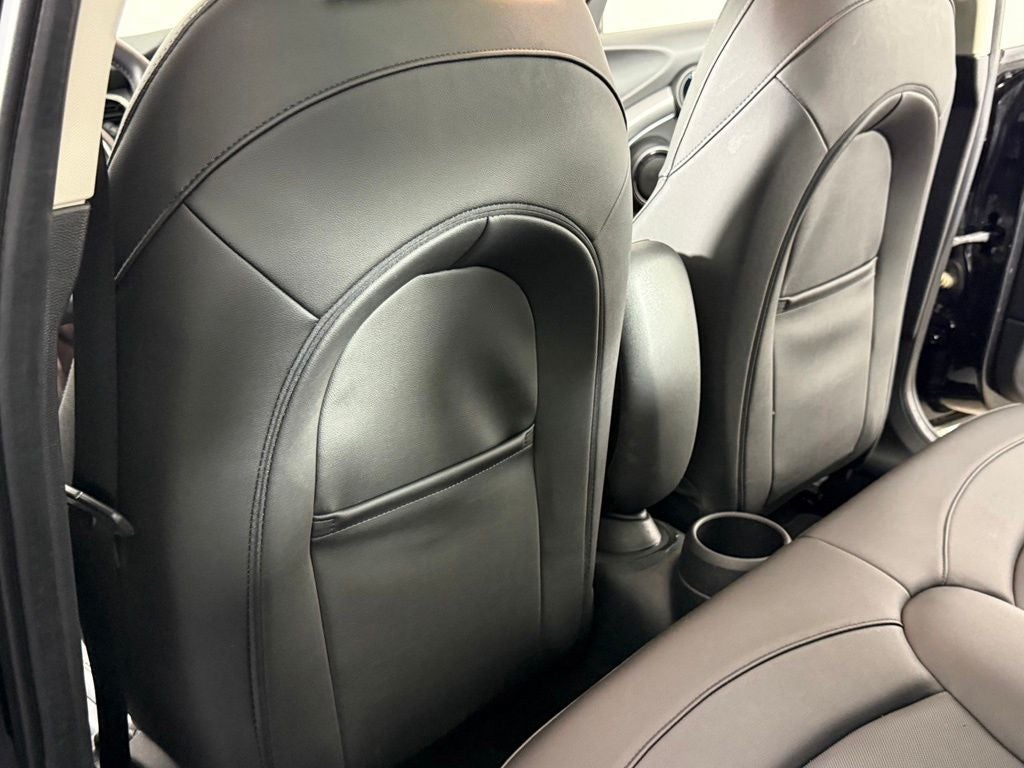 2024 MINI Cooper S Signature