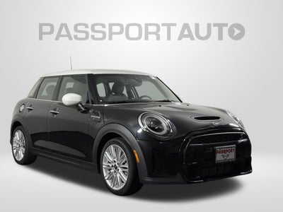 2024 MINI Cooper S Signature