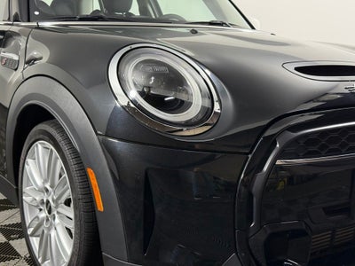 2024 MINI Cooper S Signature