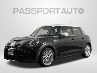2024 MINI Cooper S Signature