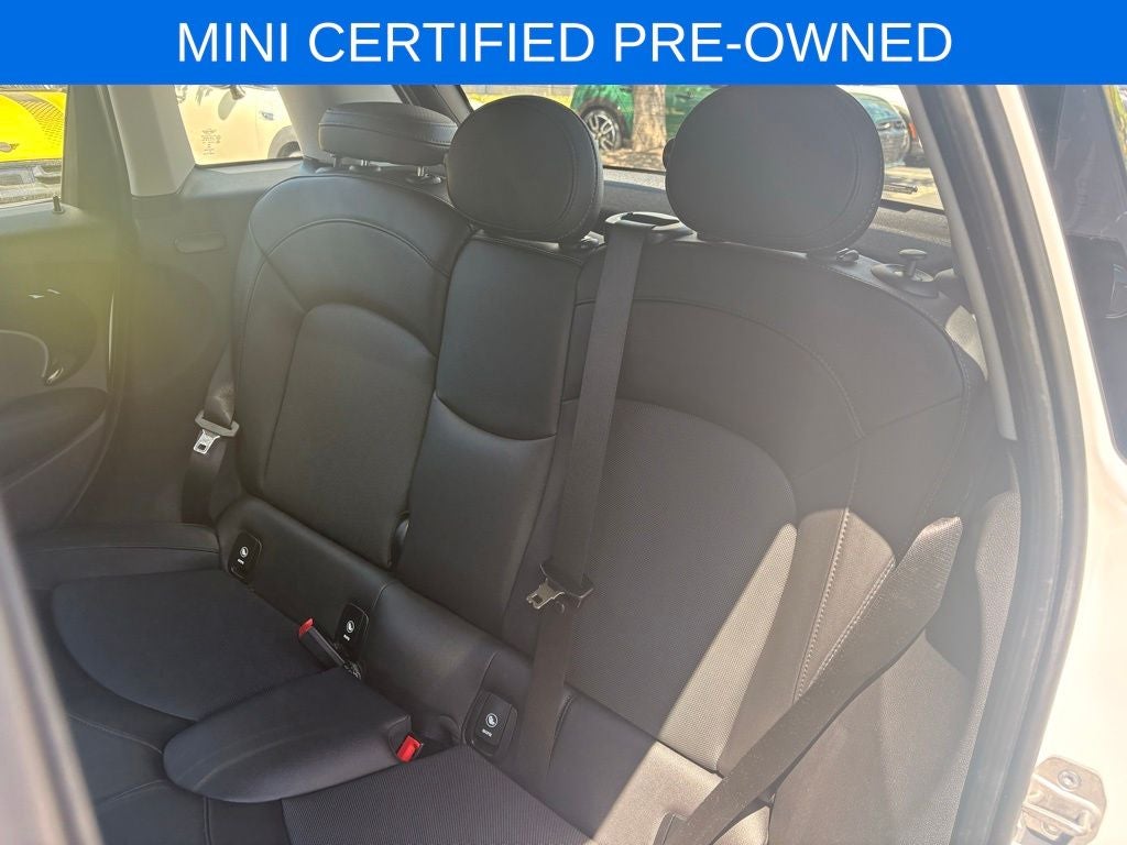 2023 MINI Cooper S Signature Hardtop 4 Door