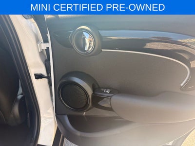 2023 MINI Cooper S Signature Hardtop 4 Door