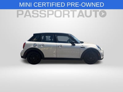 2023 MINI Cooper S Signature Hardtop 4 Door