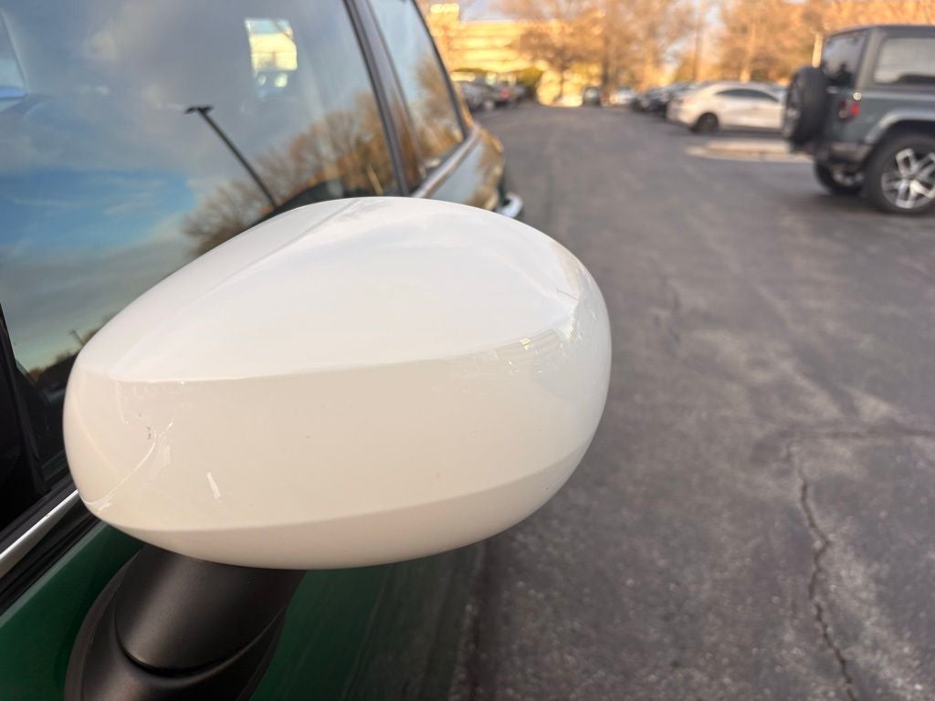 2023 MINI Cooper S Signature Hardtop 4 Door