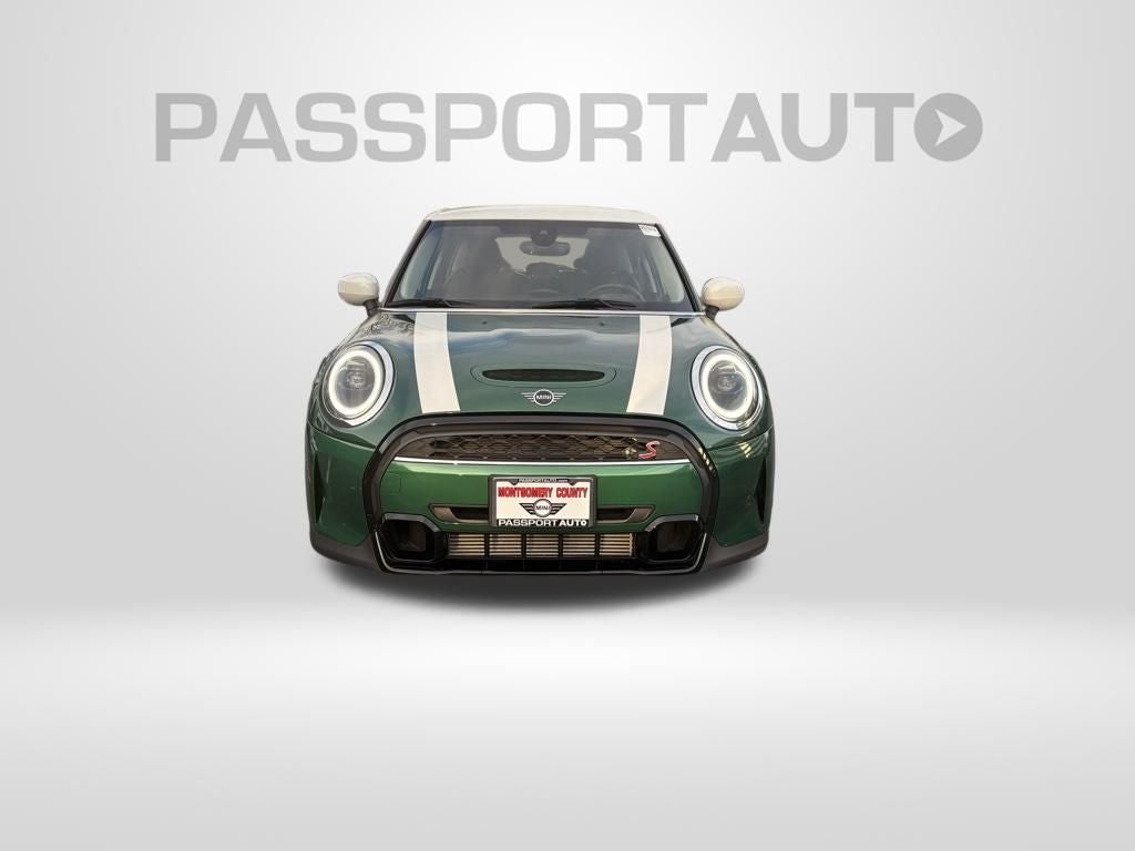 2023 MINI Cooper S Signature Hardtop 4 Door