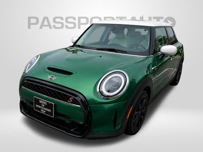 2024 MINI Cooper S Cooper S