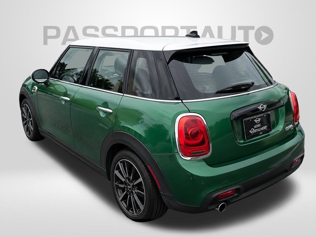 2024 MINI Cooper S Cooper S