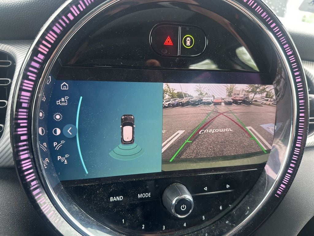 2024 MINI Cooper S Cooper S