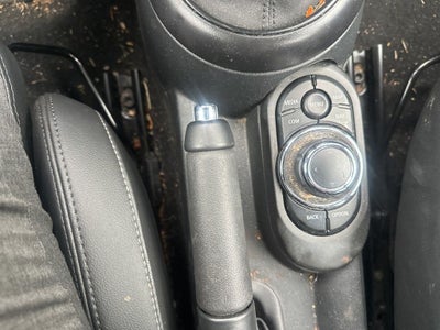 2024 MINI Cooper S Cooper S