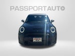 2024 MINI Cooper S Iconic