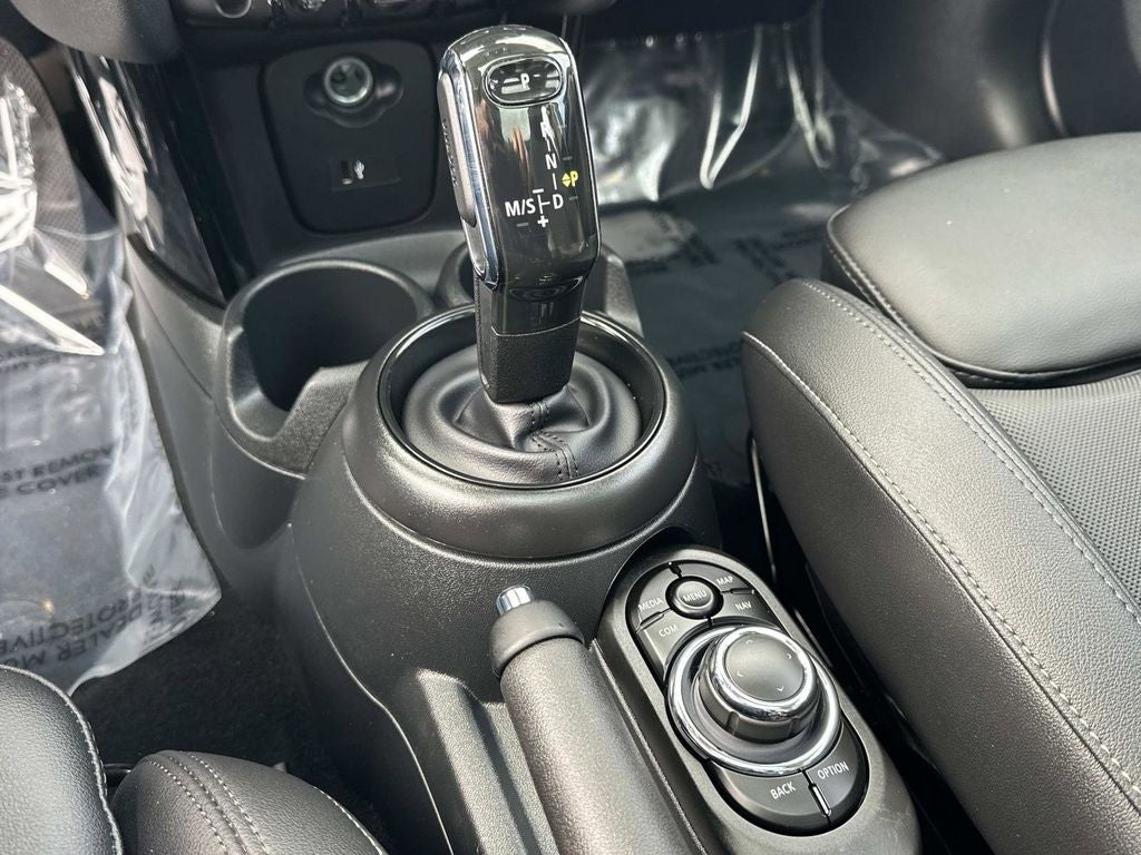 2024 MINI Hardtop 4 Door Cooper S