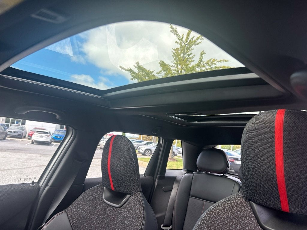 2025 MINI Cooper S Iconic Hardtop 4 Door