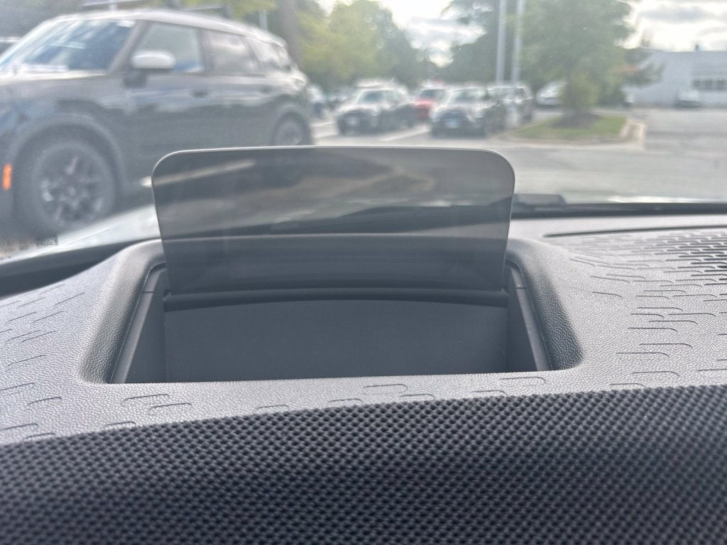 2025 MINI Cooper S Iconic Hardtop 4 Door