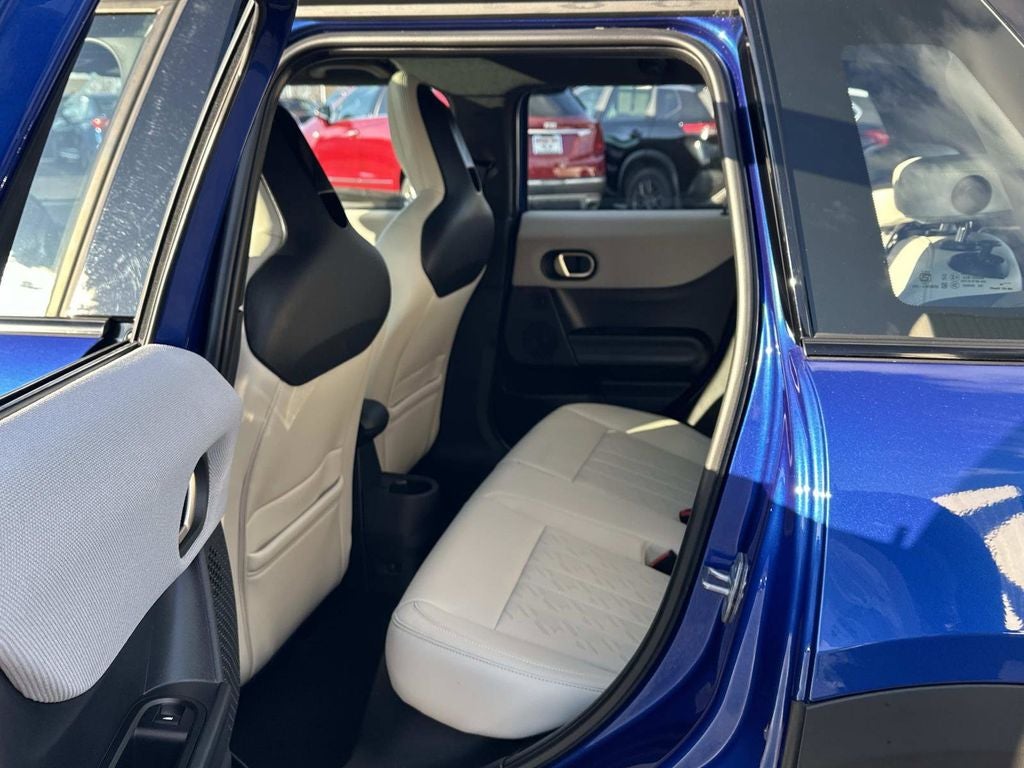 2025 MINI Hardtop 4 Door Cooper S