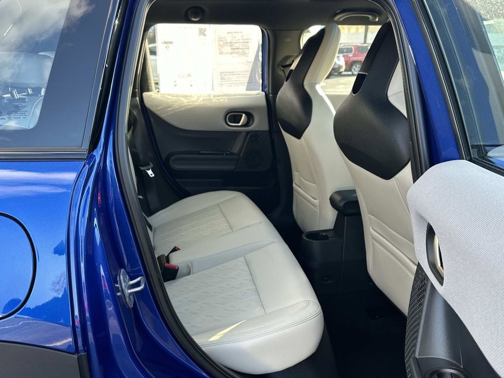 2025 MINI Hardtop 4 Door Cooper S