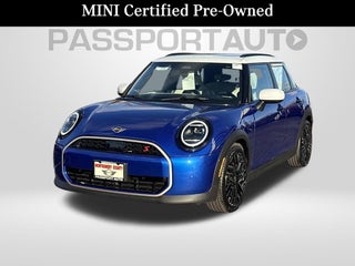 2025 MINI Cooper S Signature Plus
