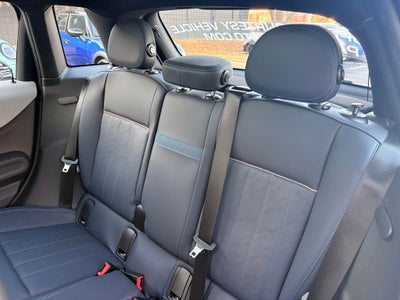 2025 MINI Hardtop 4 Door Cooper S