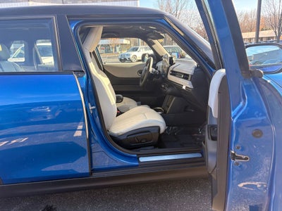 2025 MINI Hardtop 4 Door Cooper S