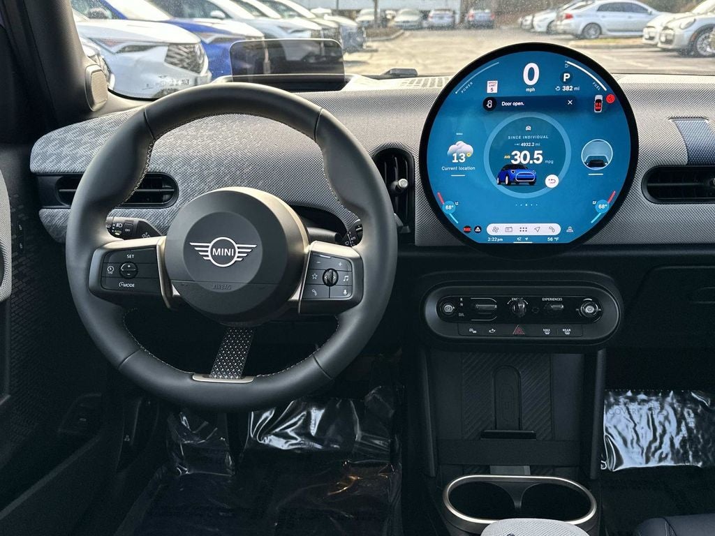 2025 MINI Hardtop 4 Door Cooper S