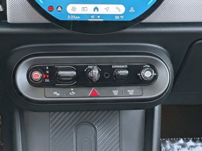 2025 MINI Hardtop 4 Door Cooper S