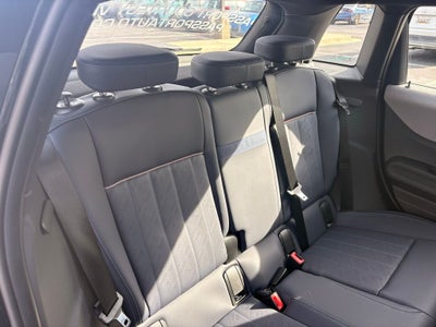 2025 MINI Hardtop 4 Door Cooper S