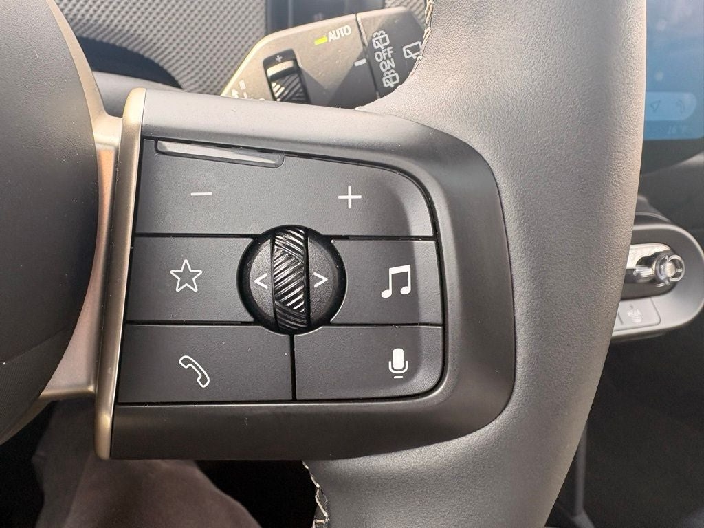 2025 MINI Hardtop 4 Door Cooper S