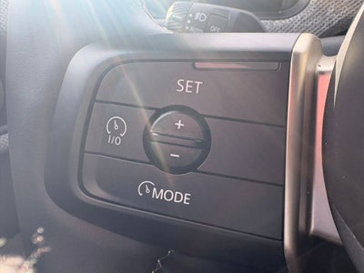 2025 MINI Hardtop 4 Door Cooper S