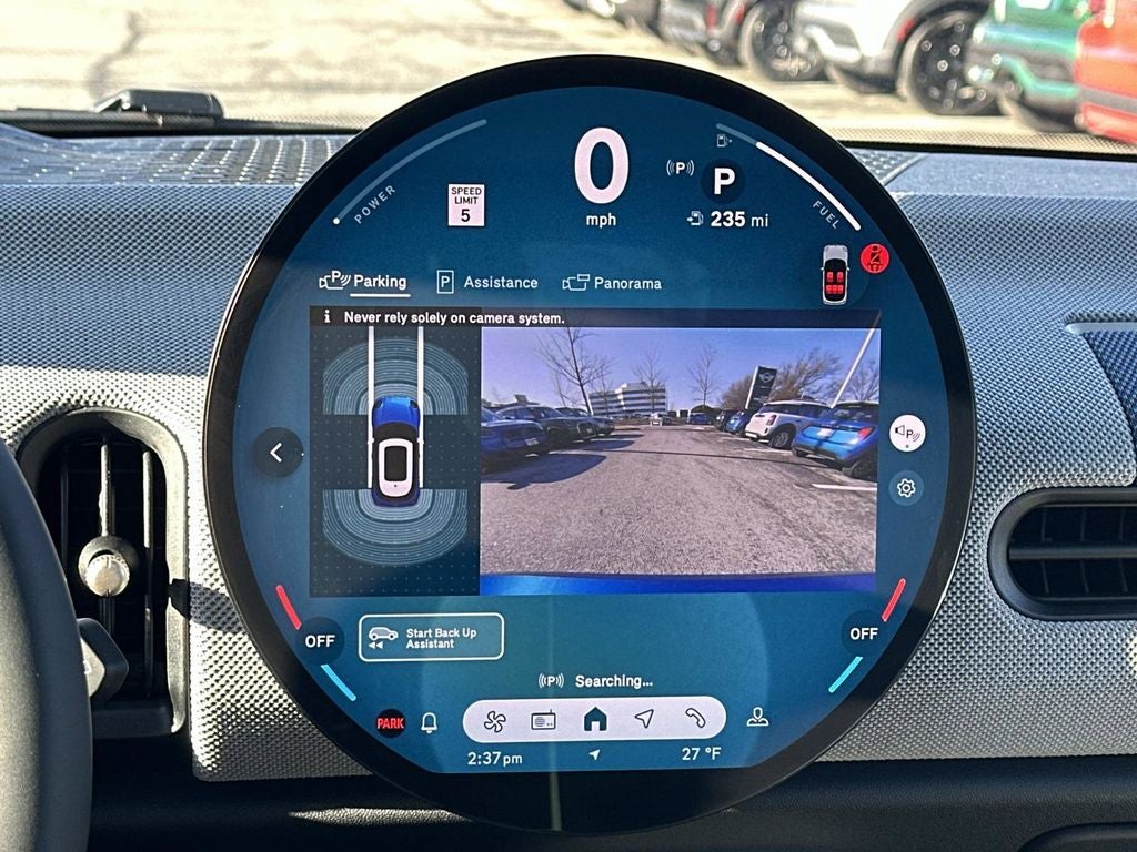 2025 MINI Cooper S Signature Plus Hardtop 4 Door