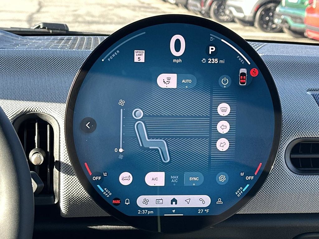 2025 MINI Cooper S Signature Plus Hardtop 4 Door