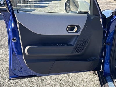 2025 MINI Cooper S Signature Plus Hardtop 4 Door