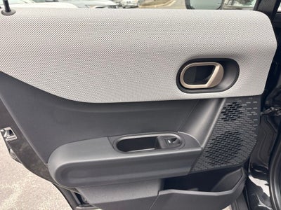 2025 MINI Hardtop 4 Door Cooper S