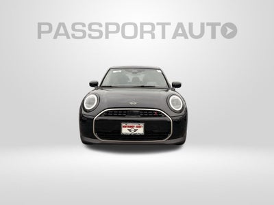 2025 MINI Hardtop 4 Door Cooper S