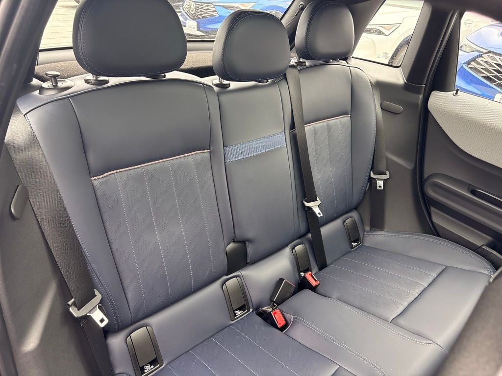 2025 MINI Hardtop 4 Door Cooper S