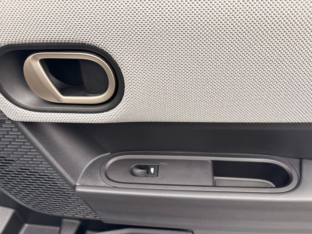 2025 MINI Hardtop 4 Door Cooper S