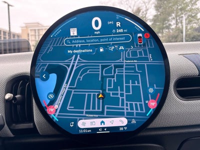 2025 MINI Hardtop 4 Door Cooper S