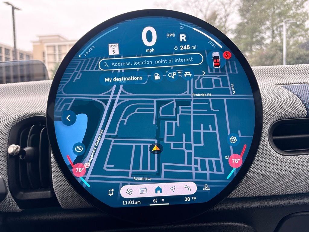 2025 MINI Hardtop 4 Door Cooper S