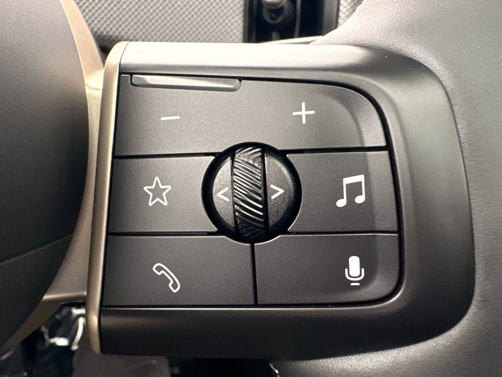 2025 MINI Hardtop 4 Door Cooper S