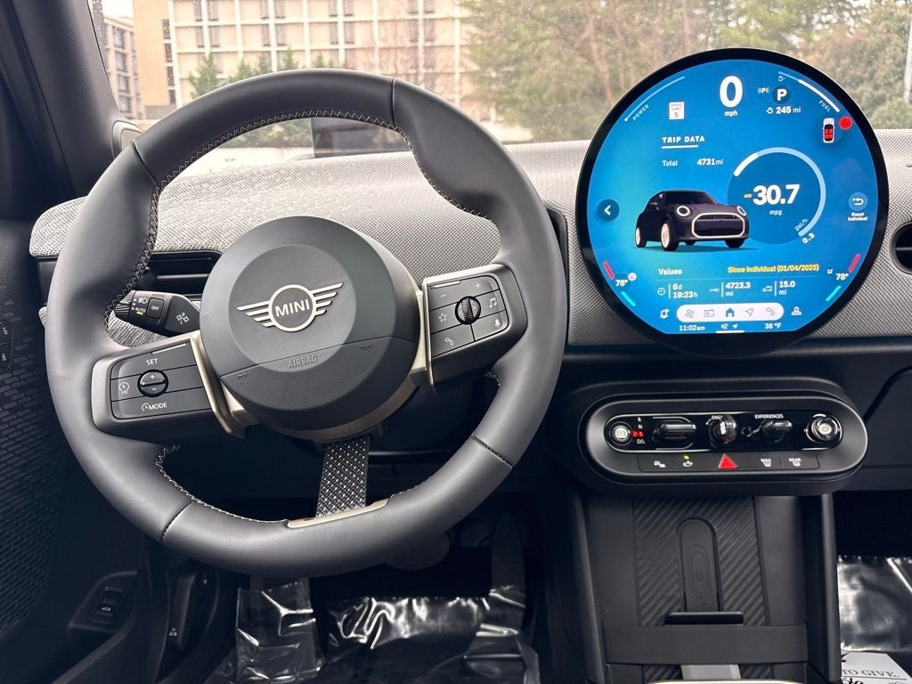 2025 MINI Hardtop 4 Door Cooper S