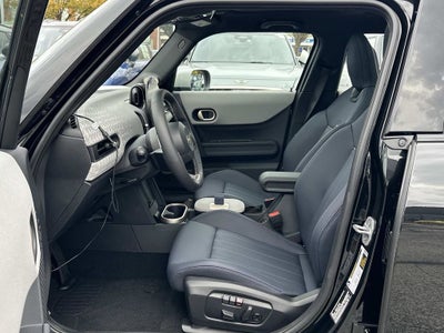 2026 MINI Hardtop 4 Door Cooper S