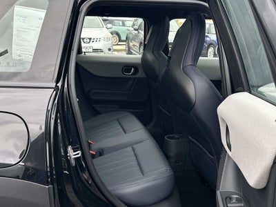 2026 MINI Hardtop 4 Door Cooper S