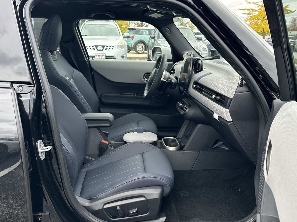 2026 MINI Hardtop 4 Door Cooper S