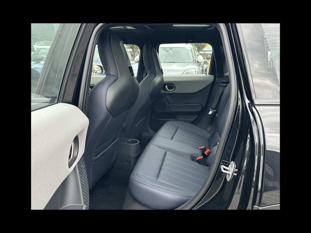 2026 MINI Hardtop 4 Door Cooper S