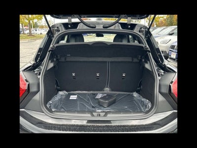 2026 MINI Hardtop 4 Door Cooper S