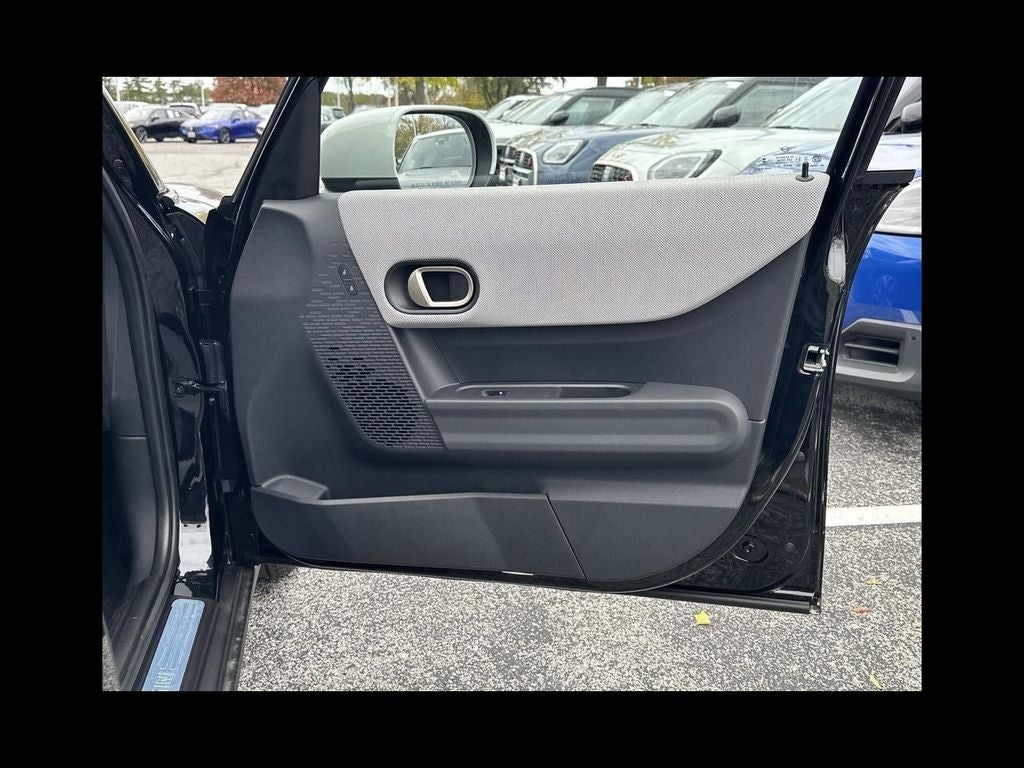 2026 MINI Hardtop 4 Door Cooper S