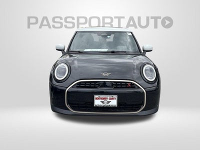 2026 MINI Hardtop 4 Door Cooper S