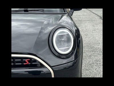 2026 MINI Hardtop 4 Door Cooper S