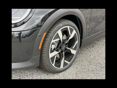 2026 MINI Hardtop 4 Door Cooper S