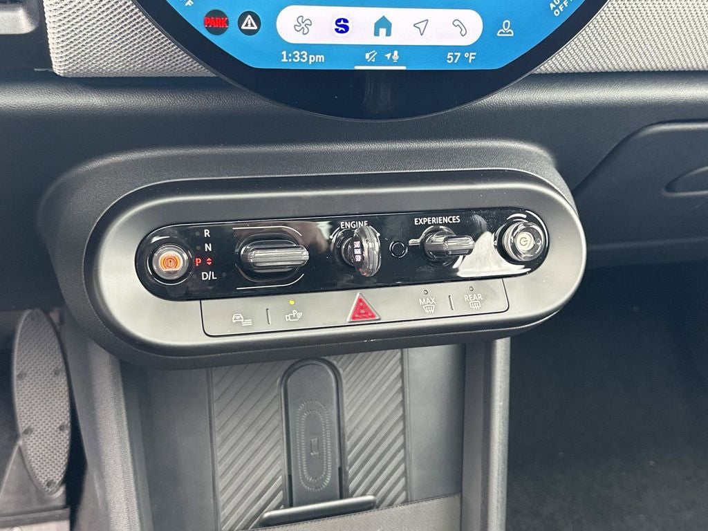 2026 MINI Hardtop 4 Door Cooper S