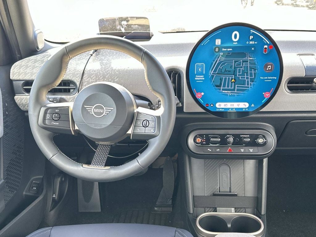 2026 MINI Cooper S Iconic Hardtop 4 Door