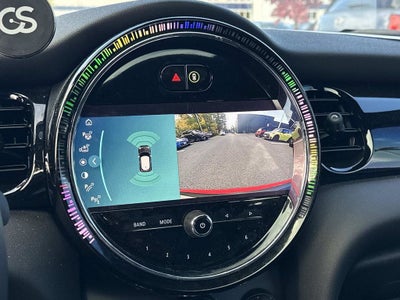 2022 MINI Hardtop 2 Door John Cooper Works